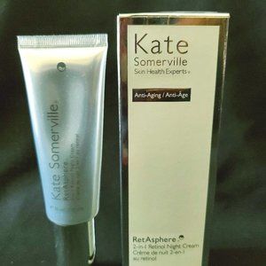 Kate Somerville RetAsphere 2-in-1 Retinol Night Cm